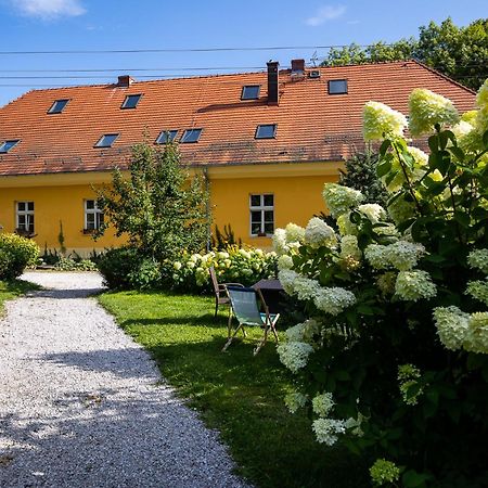 Apartamenty Ornamental Farm Bukowiec Bukowiec  Bagian luar foto