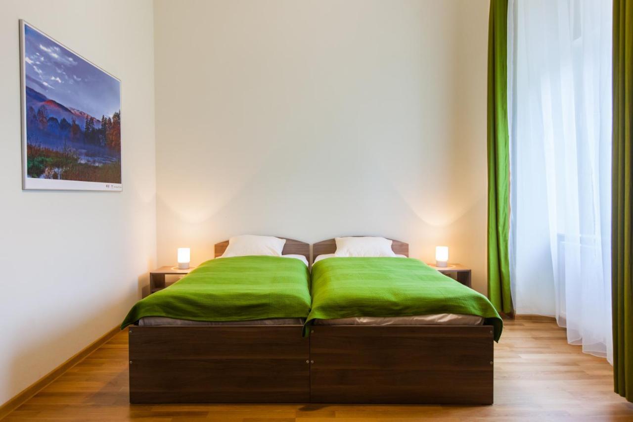 Apartamenty Ornamental Farm Bukowiec Bukowiec  Bagian luar foto