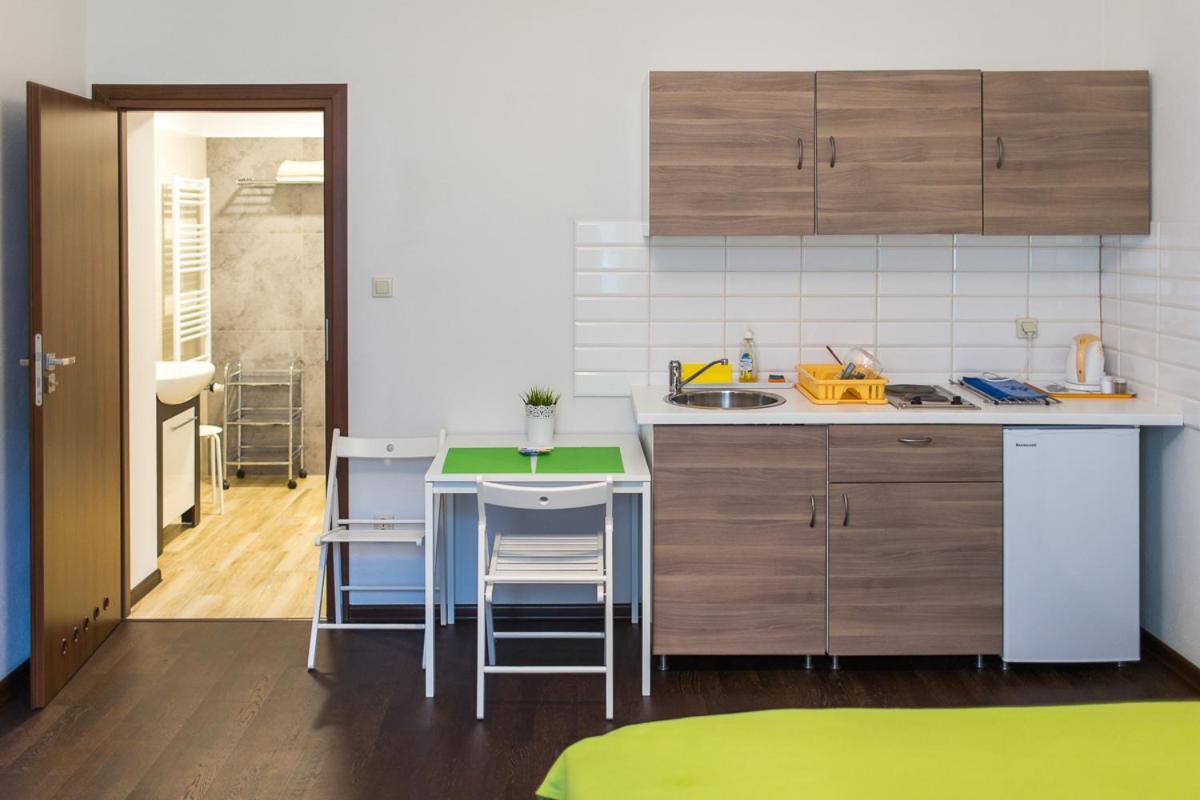 Apartamenty Ornamental Farm Bukowiec Bukowiec  Bagian luar foto
