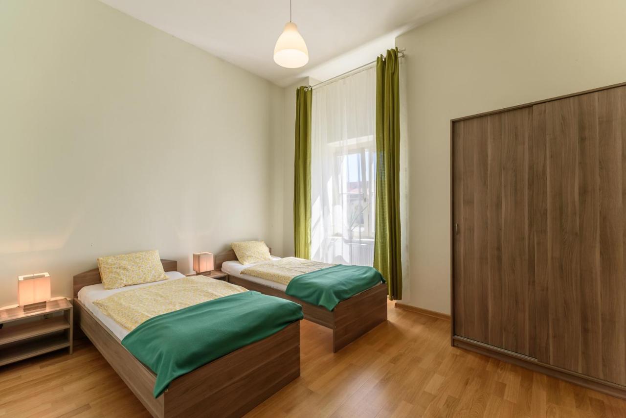 Apartamenty Ornamental Farm Bukowiec Bukowiec  Bagian luar foto