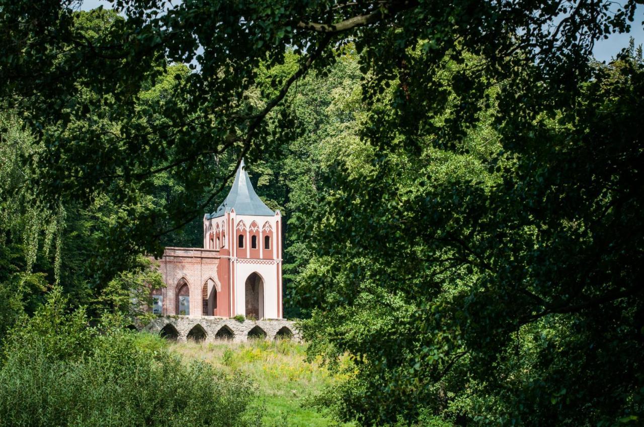 Apartamenty Ornamental Farm Bukowiec Bukowiec  Bagian luar foto