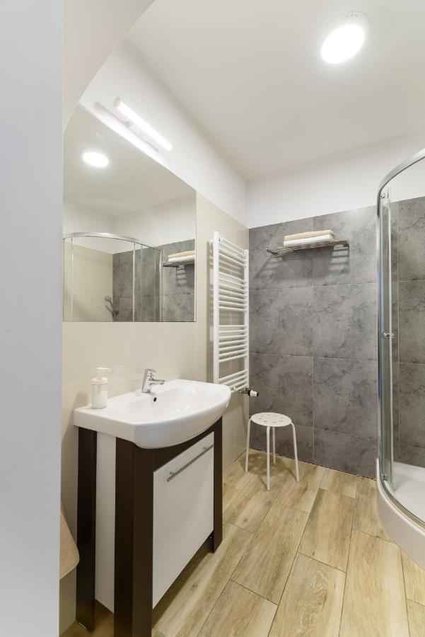 Apartamenty Ornamental Farm Bukowiec Bukowiec  Bagian luar foto