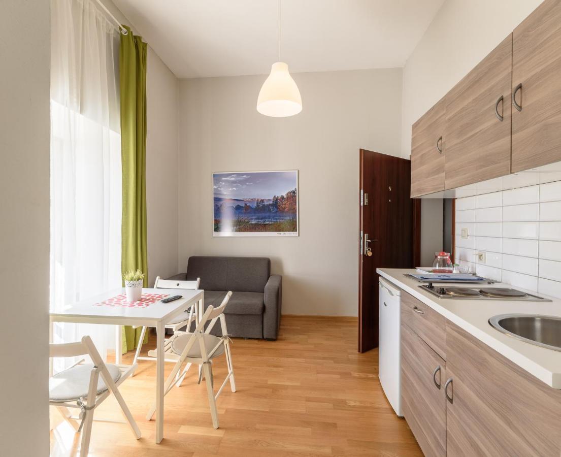 Apartamenty Ornamental Farm Bukowiec Bukowiec  Bagian luar foto