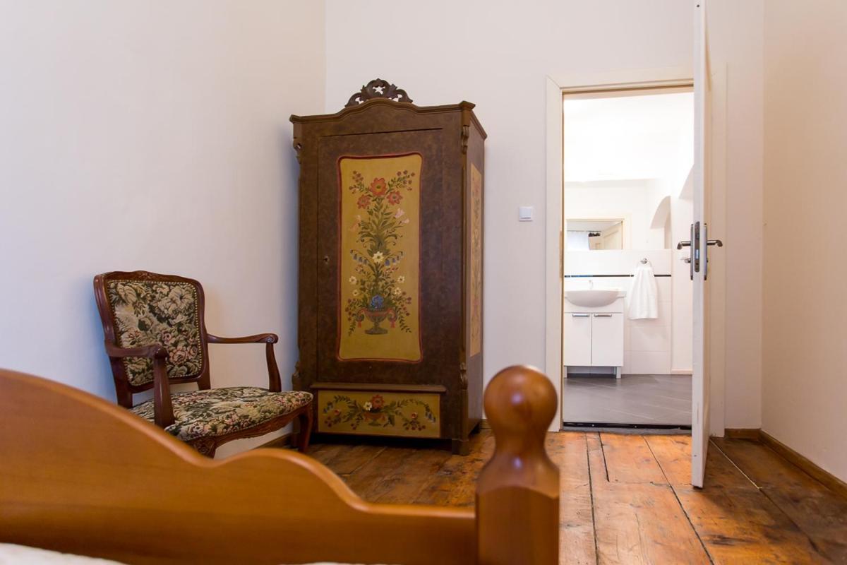 Apartamenty Ornamental Farm Bukowiec Bukowiec  Bagian luar foto