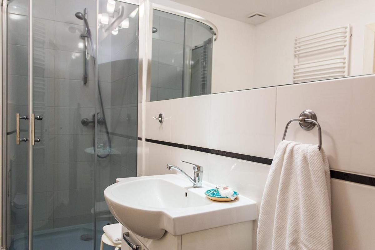 Apartamenty Ornamental Farm Bukowiec Bukowiec  Bagian luar foto