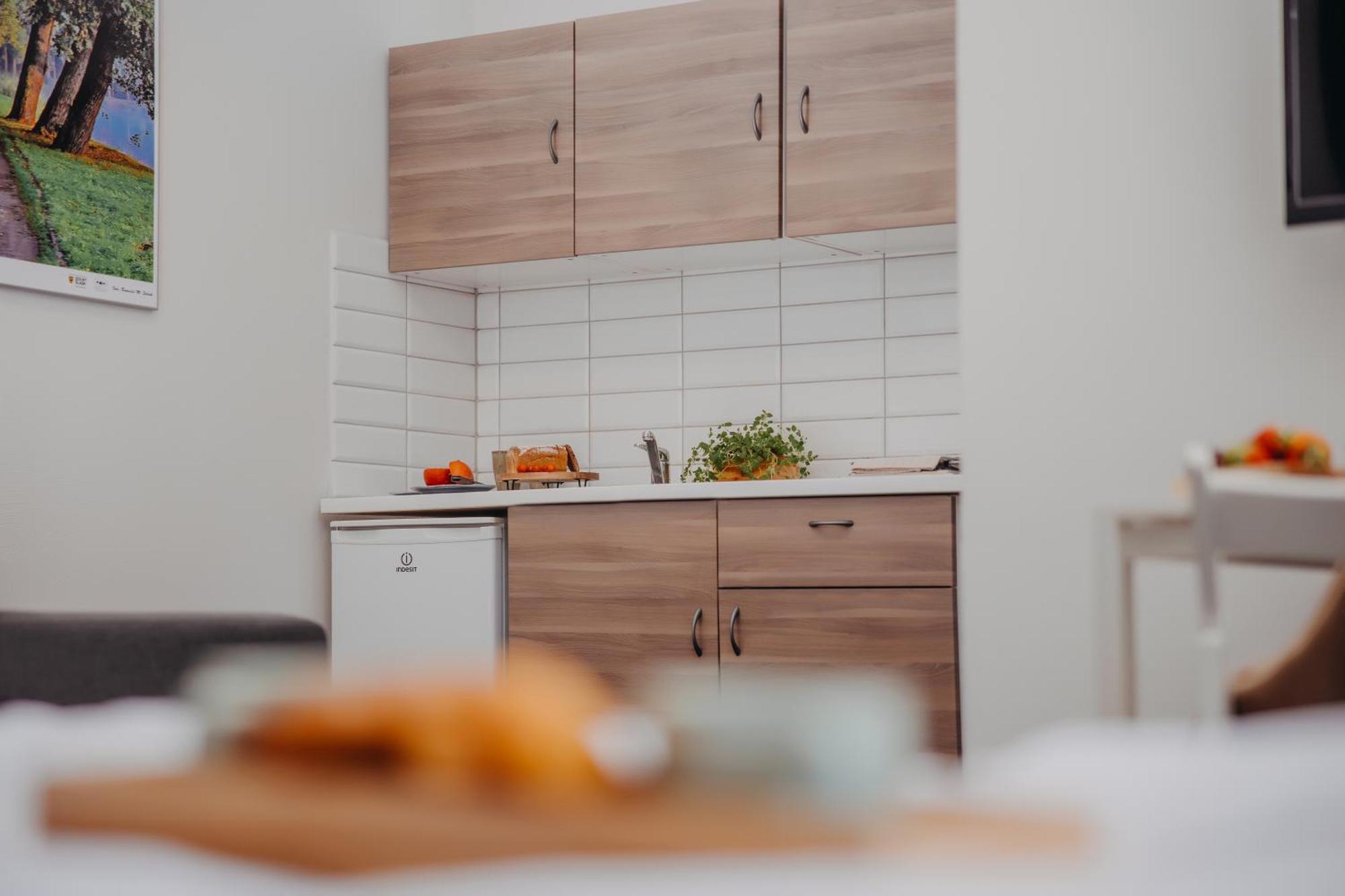 Apartamenty Ornamental Farm Bukowiec Bukowiec  Bagian luar foto