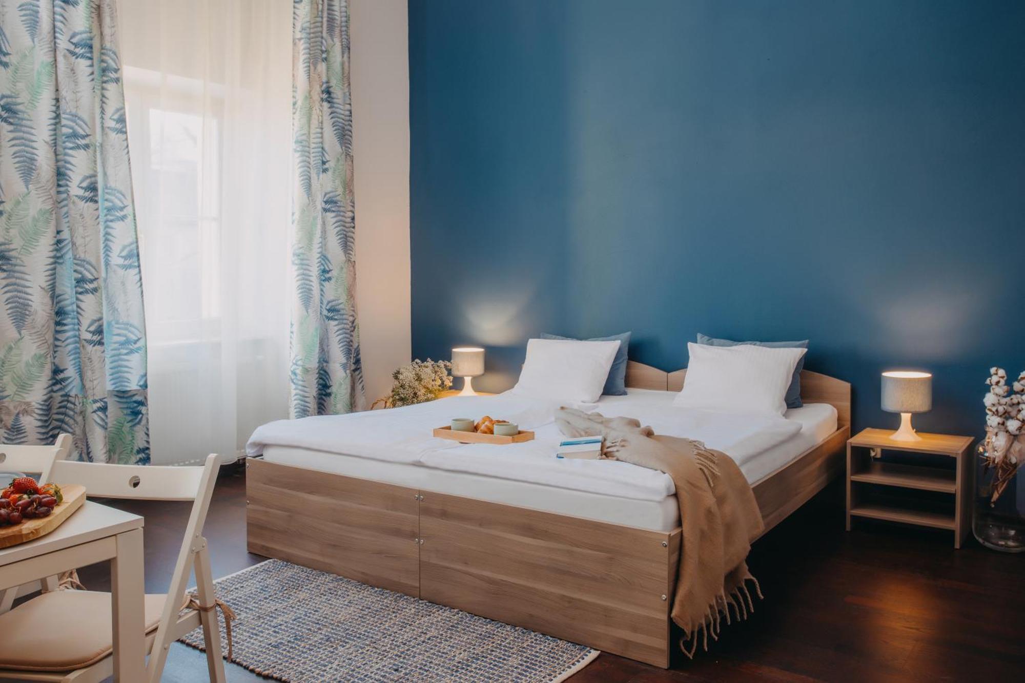 Apartamenty Ornamental Farm Bukowiec Bukowiec  Bagian luar foto
